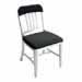 emeco aluminum navy chair