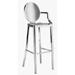 emeco aluminum kong stool