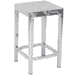 emeco aluminum stool